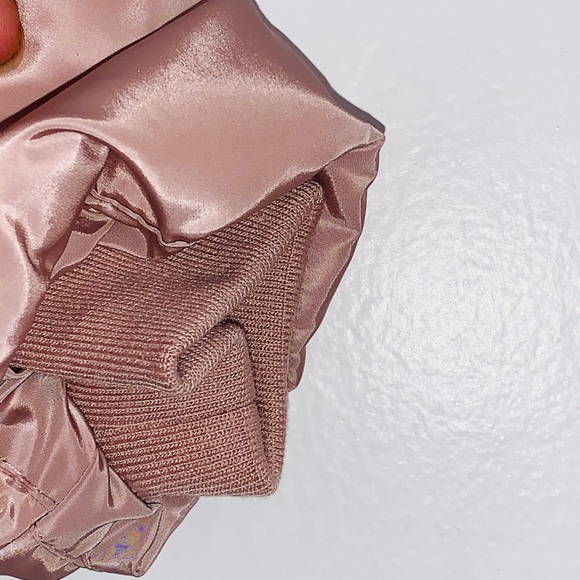 SOLD: Zara Toddler Girl Puffer Coat - Picture 7 of 7